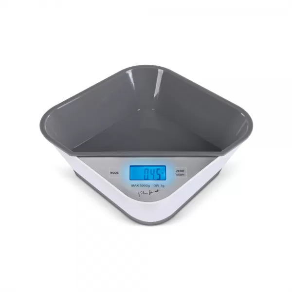 Kuchyňská váha s miskou LT7093 ALFA LAMART