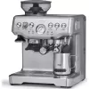 Espresso SAGE BES875BSS + Gril SAGE BGR840