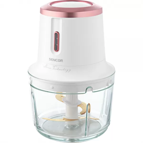 Aku sekáček potravin SENCOR SCB 9000WH