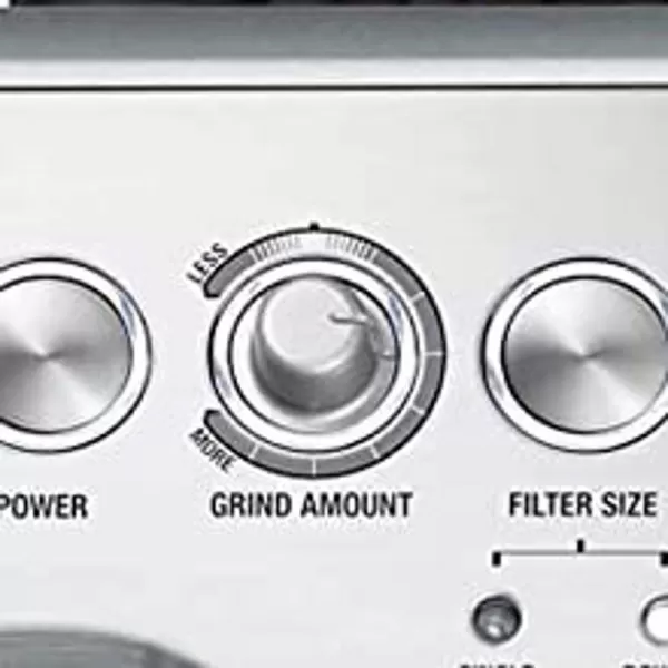 Espresso SAGE BES875BSS