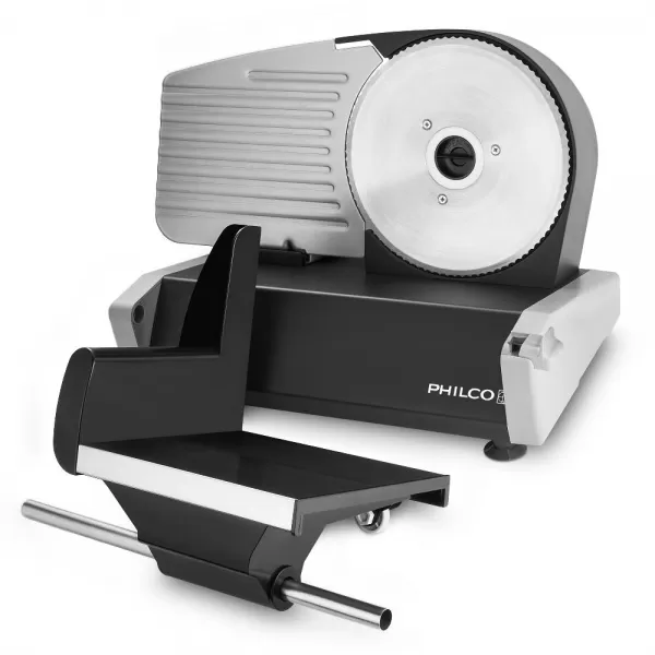 KRÁJEČ POTRAVIN PHILCO PHFS 8010