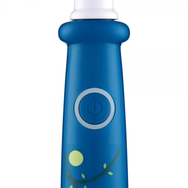 Dětský zubní kartáček SENCOR SOC 0910BL