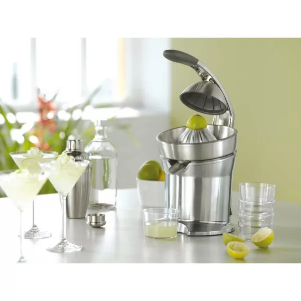 Lis na citrusy SAGE 800CP