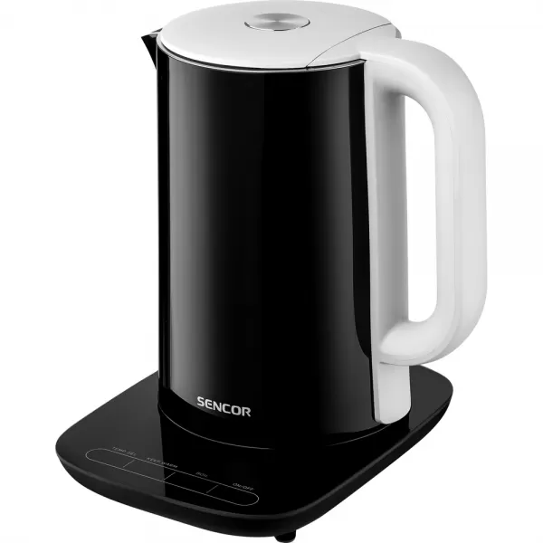 Konvice SENCOR SWK 1592BK