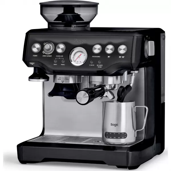 Espresso SAGE BES875BKS