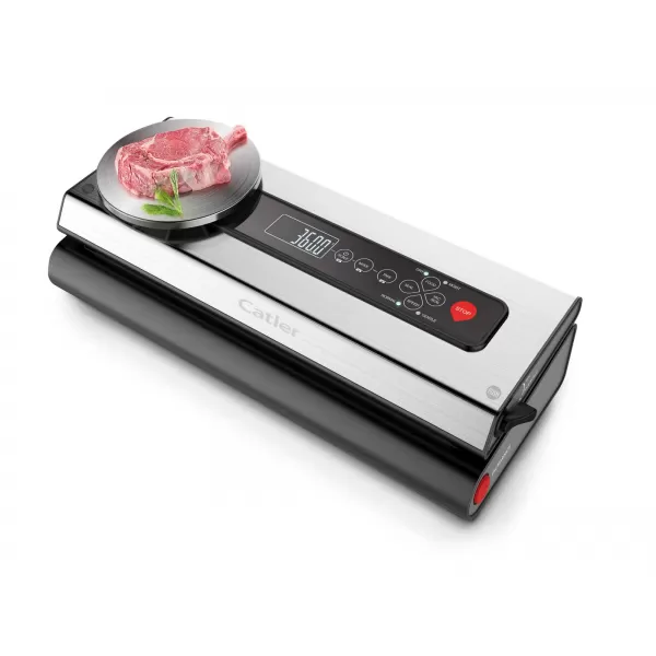 Vakuovač potravin Catler VS 8010