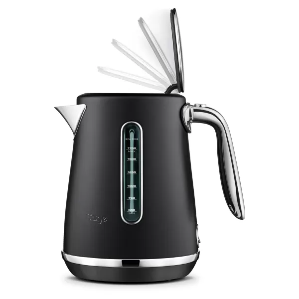 Sage SKE735BTR Konvice