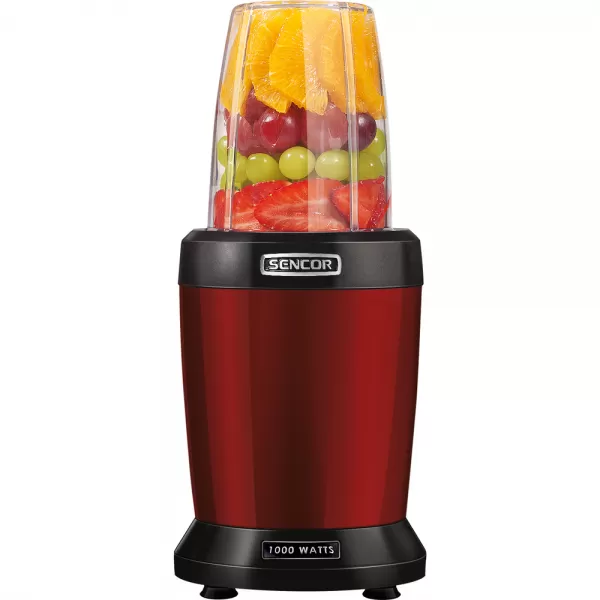 SNB 4301RD nutri mixér SENCOR