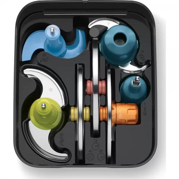 Food procesor SAGE SFP838 + VÁHA CATLER KS 4010