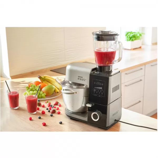 Kuchyňský robot SENCOR STM 8950