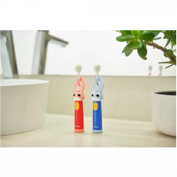 Dětský zubní kartáček SENCOR SOC 0810BL