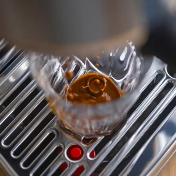 Espresso SAGE SES500BTR