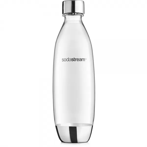 Lahev 1l Fuse METAL SODASTREAM