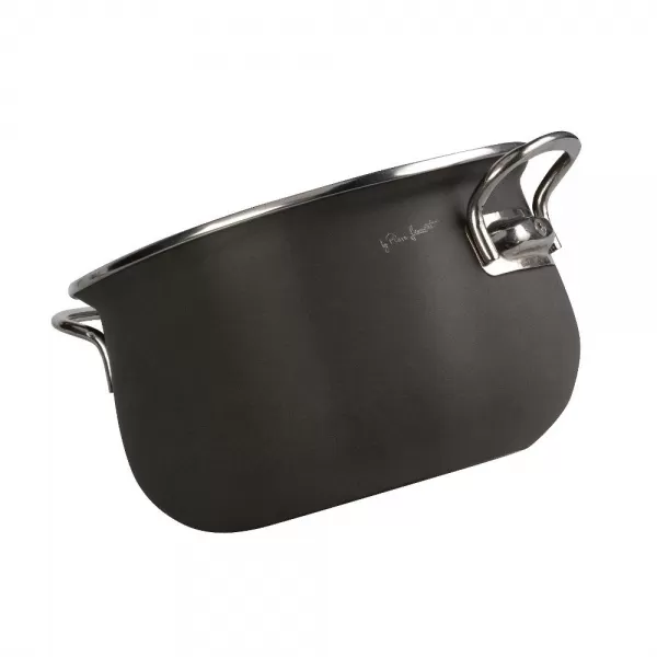 LT1281 KASTROL SMALT 24CM HARD LAMART