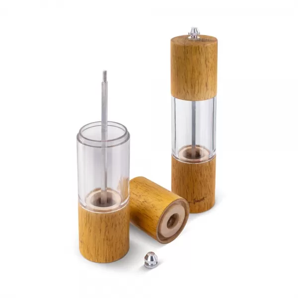 LT7099 SADA MLÝNKŮ NA KOŘENÍ SPYR LAMART