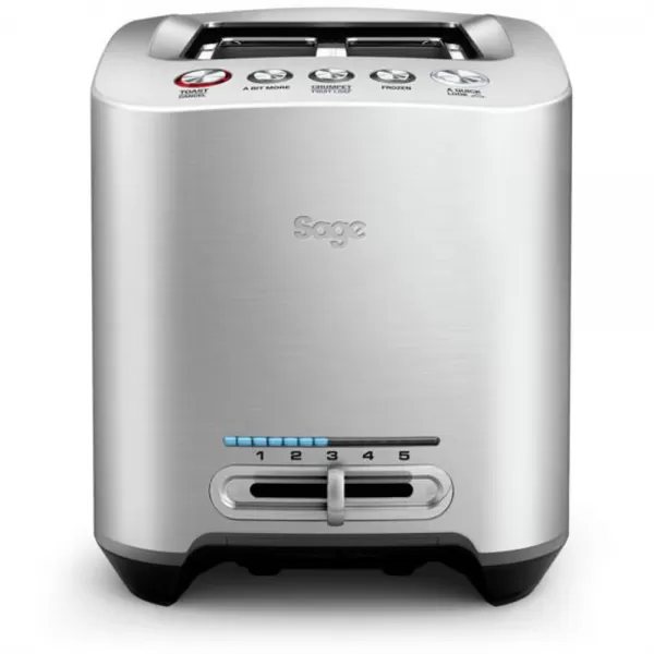 Topinkovač SAGE BTA825BSS