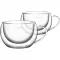 LT9012 SET 2 CAPPUCCINO 270 VASO LAMART