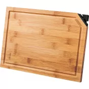 PRKÉNKO S OSTŘIČEM BAMBOO LAMART LT2061