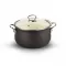 KASTROL SMALT 20CM HARD LAMART LT1279