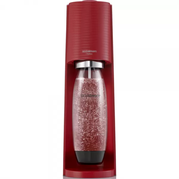 SODASTREAM Terra Red