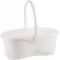 LT8038 VĚDRO 13L 48X25X18CM PUSH LAMART