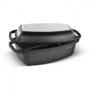 PEKÁČ LT1308 40X22,5X17CM ROST LAMART