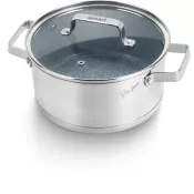 KASTROL 20X9,5CM STONESS LAMART LT1103