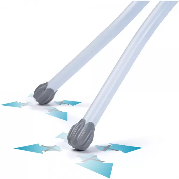 ŽEHLÍCÍ PRKNO 110X33CM INCI LAMART LT8039