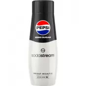 Příchuť Pepsi ZERO 440 ml SODASTREAM