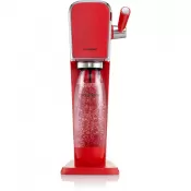 SODASTREAM Art Mandarin Red
