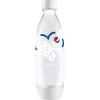 SodaStream Bombička+CO2 CQC + Zdarma Lahev FUSE Love Pepsi