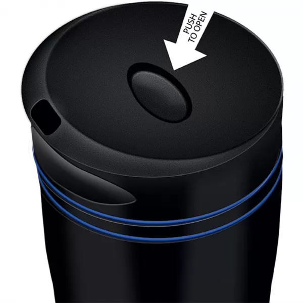 LT4050 TERMOHRNEK 360 ČERN/MOD MANQ LAMART