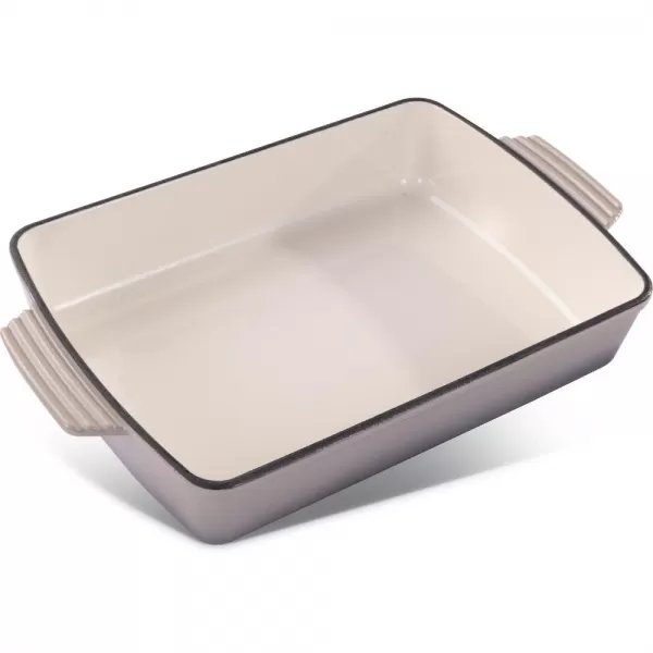 LT1304 PEKÁČ LITINA 33X23CM IRON LAMART