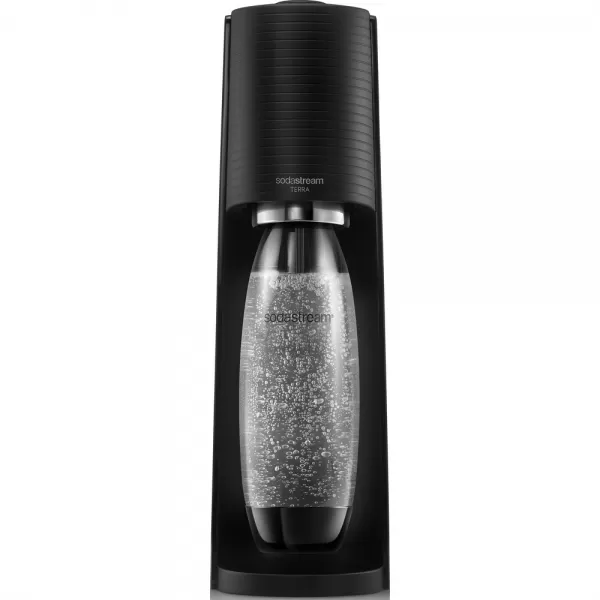 SODASTREAM Terra Black