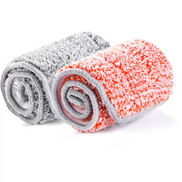 LT8037 NÁHRADNÍ MOP PLOCHÝ PUSH LAMART