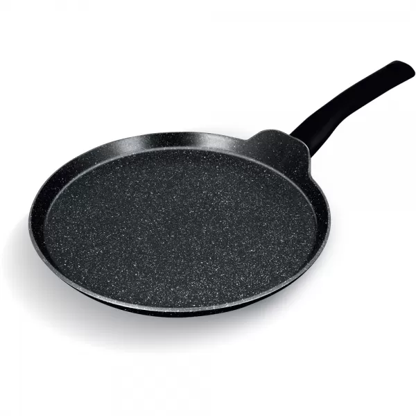 PALAČINKOVÁ PÁNEV 28CM ROCK LAMART LT1141