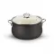 KASTROL SMALT 22CM HARD LAMART LT1280