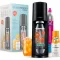 Megapack Terra Black MIRINDA SODASTREAM