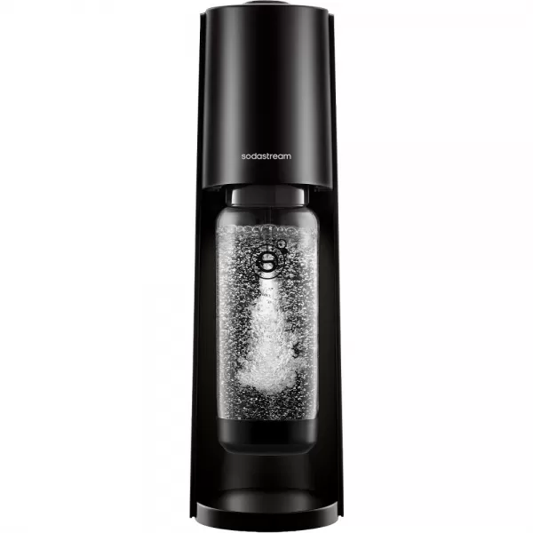 Výrobník CLASSIC BLACK SODASTREAM