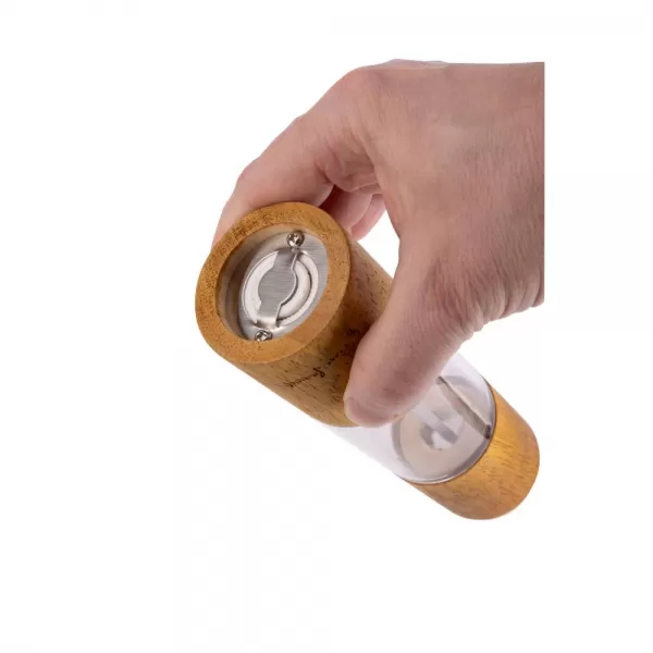 LT7099 SADA MLÝNKŮ NA KOŘENÍ SPYR LAMART