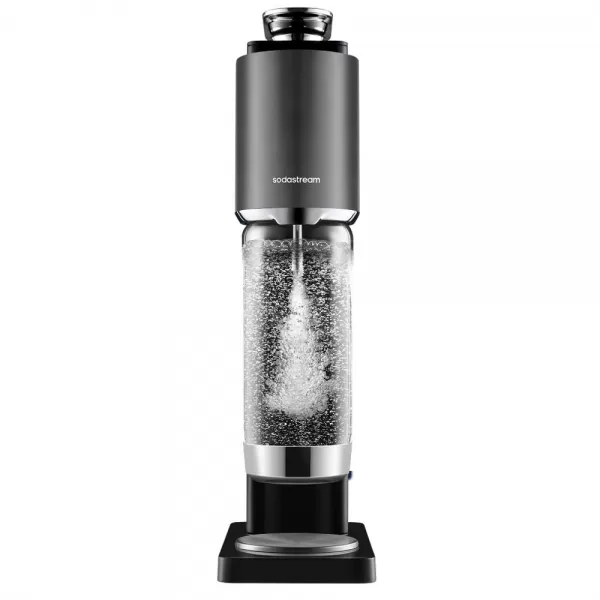 Výrobník FRESH PLUS BLK SODASTREAM