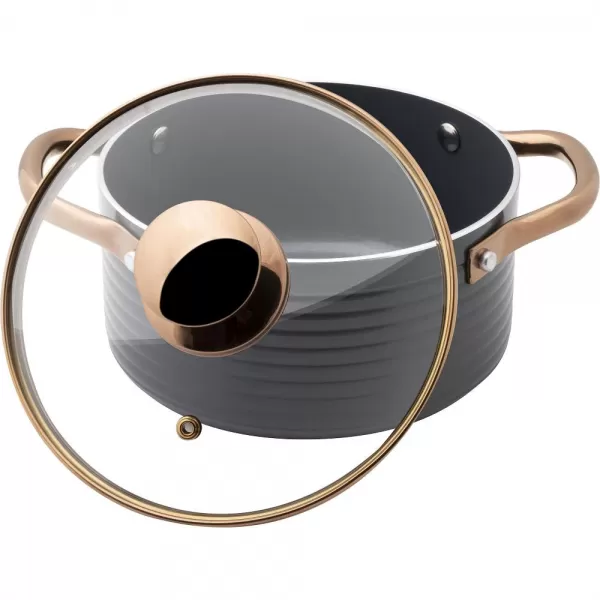 LT1239 KASTROL S POKL. 18 CM ORRO LAMART