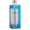 Lahev 1l Fuse METAL SODASTREAM