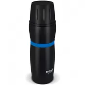 TERMOSKA 480ml ČERNÁ/MOD CUP LAMART LT4053