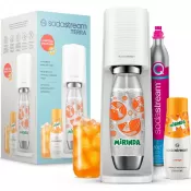 Megapack TERRA White MIRINDA SODASTREAM