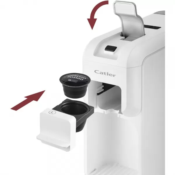 Catler ES 720 Porto White