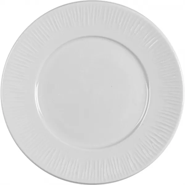 TALÍŘE KULATÉ 6KS FANCY LAMART LT9080