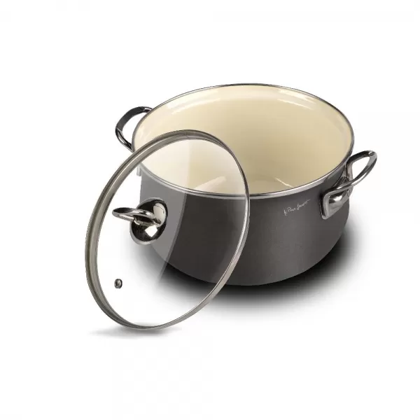 LT1279 KASTROL SMALT 20CM HARD LAMART