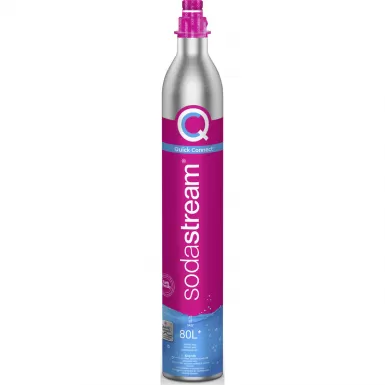 SodaStream Bombička+CO2 samostatná CQC