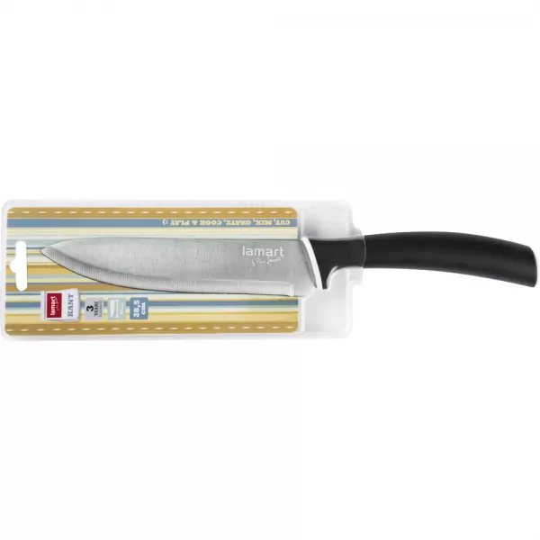 LT2066 NŮŽ KUCHAŘSKÝ 15CM KANT LAMART